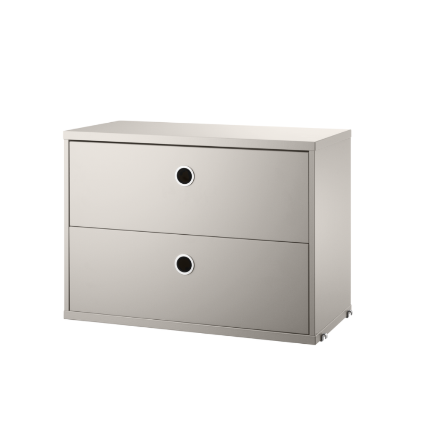String Furniture Chest of Drawers - STR-LH5830-12-1