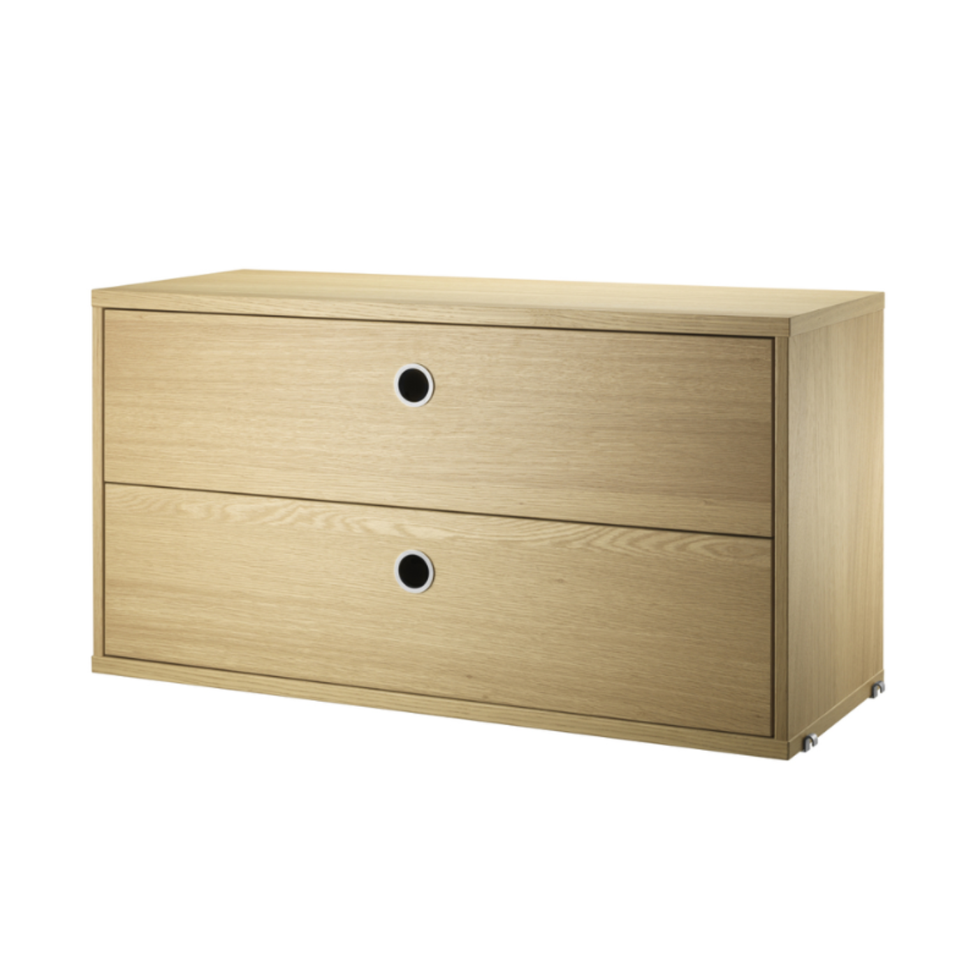 String Furniture Chest of Drawers - STR-LH5830-12-1