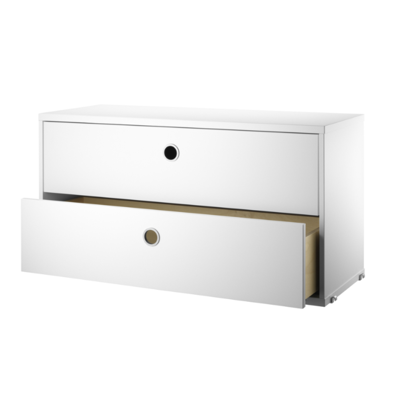 String Furniture Chest of Drawers - STR-LH5830-12-1