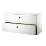 String Furniture Chest of Drawers - STR-LH5830-12-1