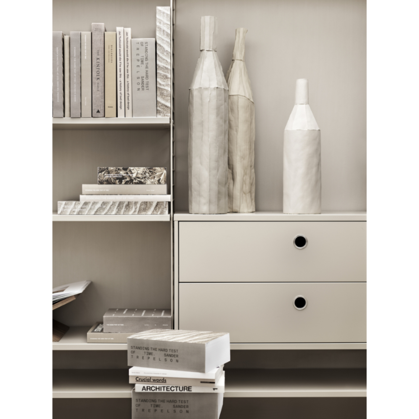 String Furniture Chest of Drawers - STR-LH5830-12-1