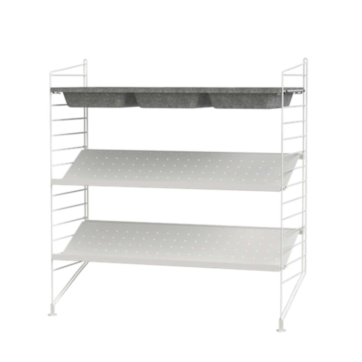String Furniture Hallway Bundle C - STR-231107