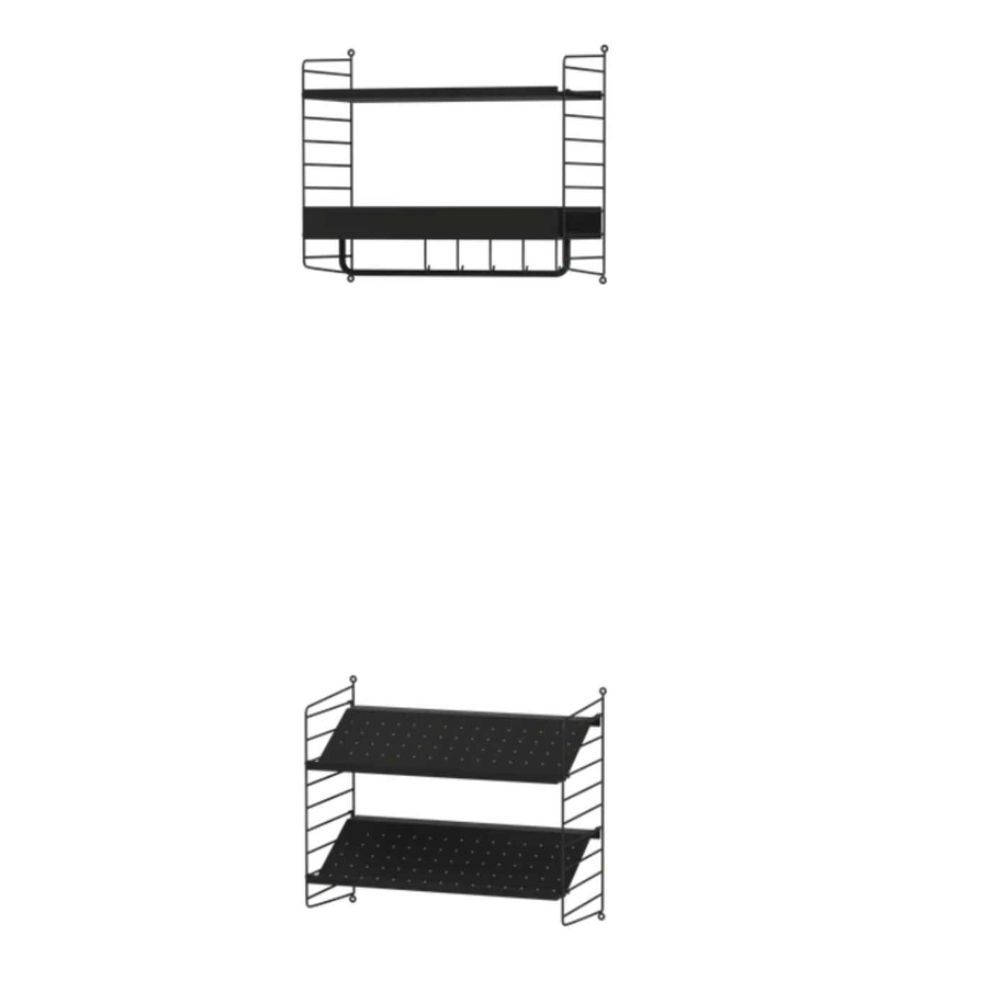 String Furniture Hallway Bundle E - STR-231124