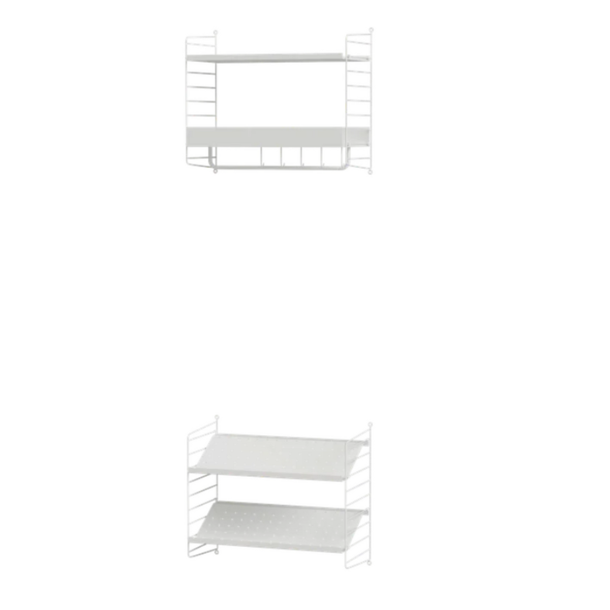 String Furniture Hallway Bundle E - STR-231124