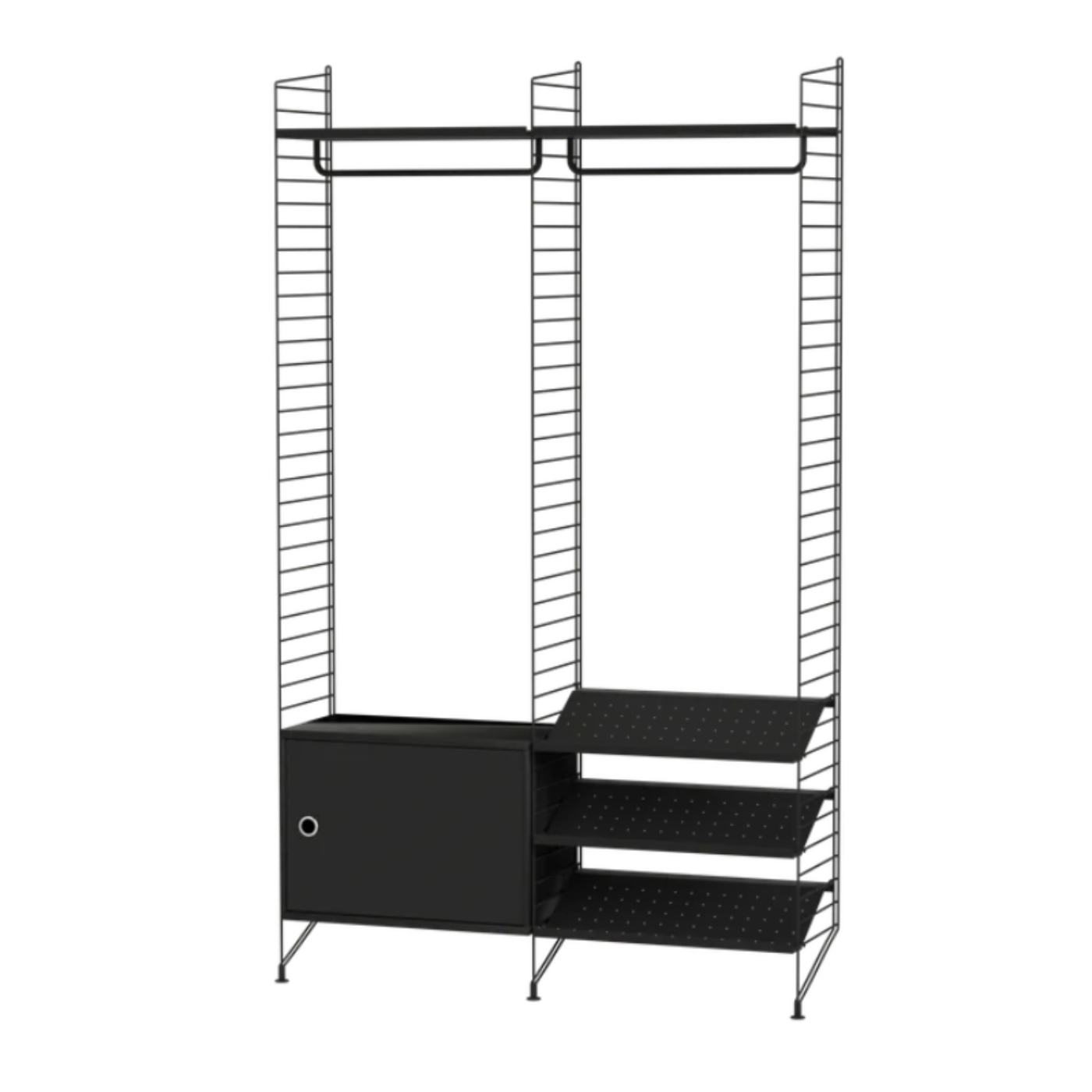 String Furniture Hallway Bundle S - STR-1116095