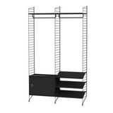 String Furniture Hallway Bundle S - STR-1116095
