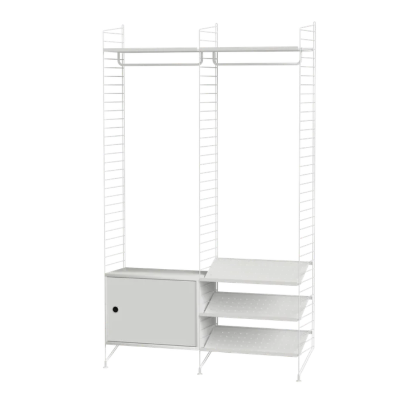 String Furniture Hallway Bundle S - STR-1116095