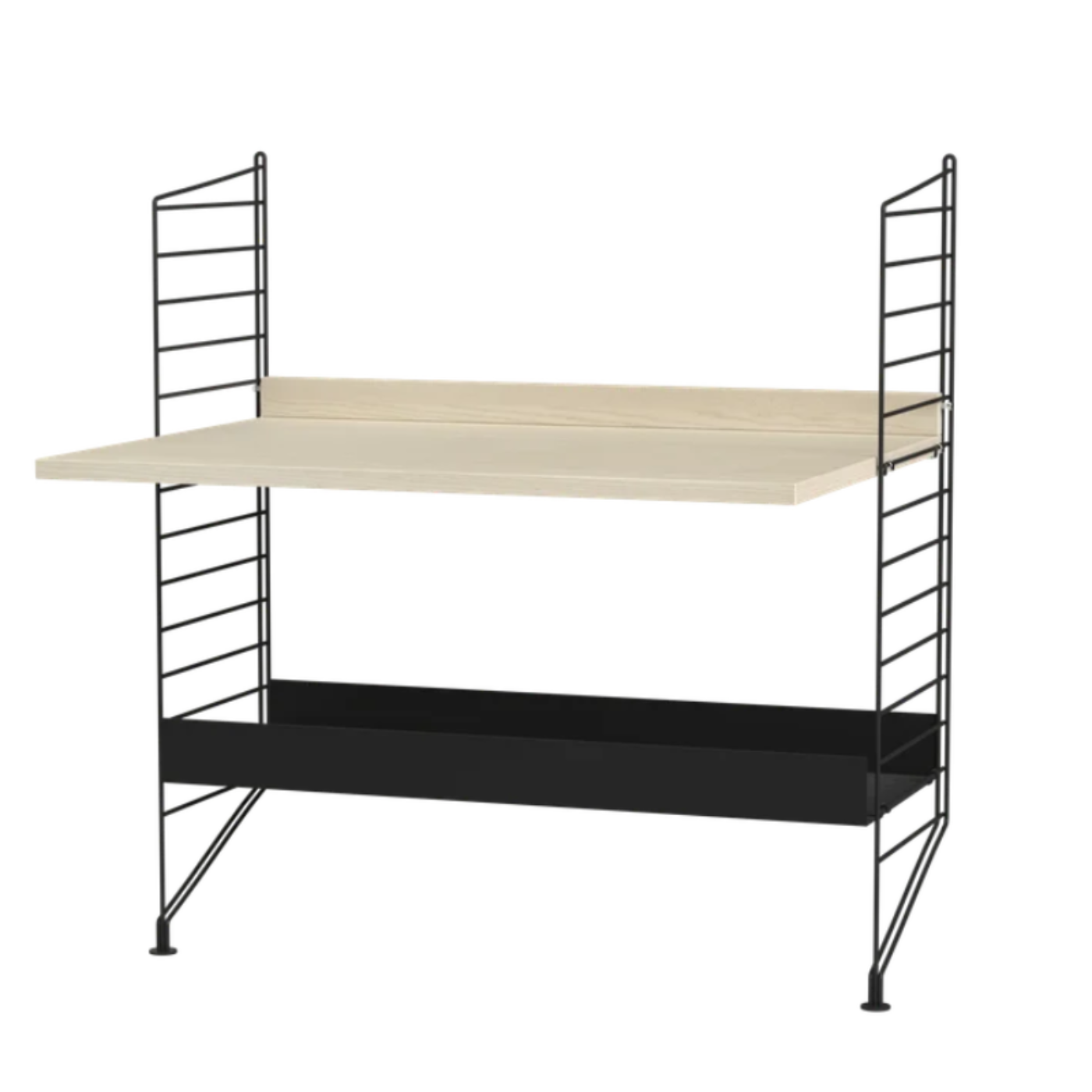 String Furniture Kid's Room Bundle A - STR-266402
