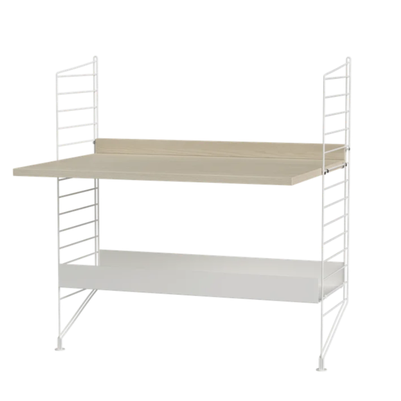 String Furniture Kid's Room Bundle A - STR-266402