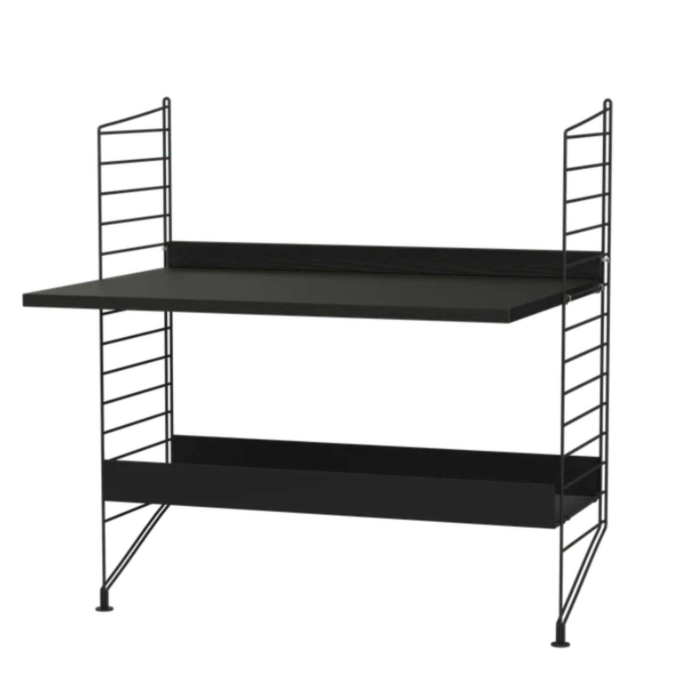 String Furniture Kid's Room Bundle A - STR-266402