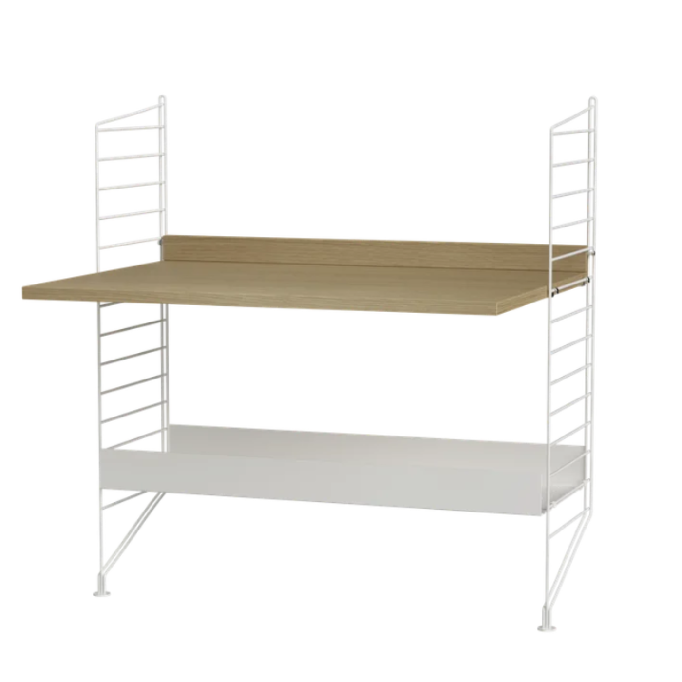 String Furniture Kid's Room Bundle A - STR-266402