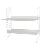 String Furniture Kid's Room Bundle A - STR-266402