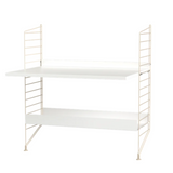String Furniture Kid's Room Bundle A - STR-266402