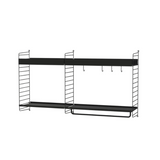 String Furniture Kitchen Bundle A - STR-264808