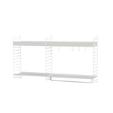 String Furniture Kitchen Bundle A - STR-264808