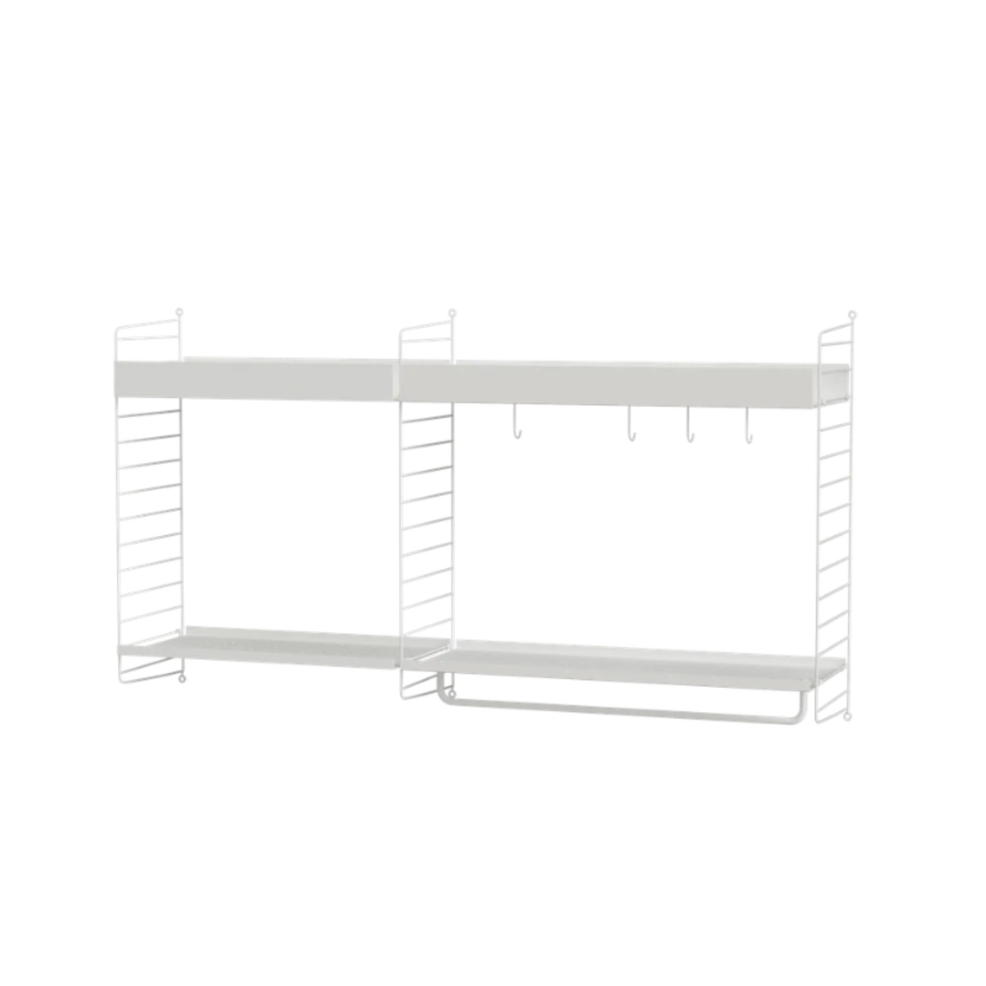 String Furniture Kitchen Bundle A - STR-264808