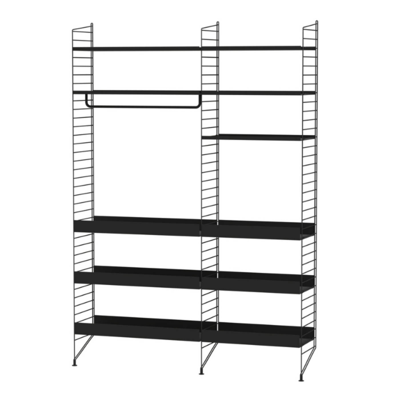 String Furniture Kitchen Bundle F - STR-265101