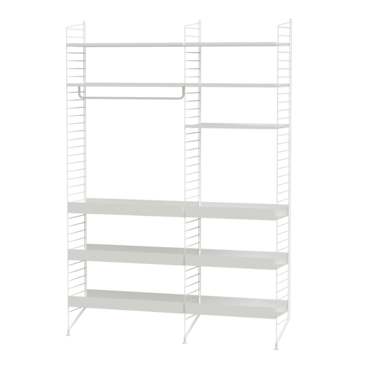 String Furniture Kitchen Bundle F - STR-265101