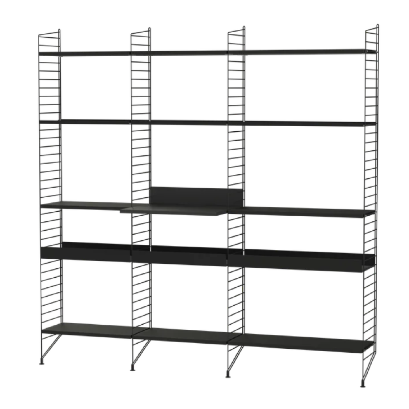 String Furniture Kitchen Bundle L - STR-1116177