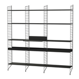 String Furniture Kitchen Bundle L - STR-1116177