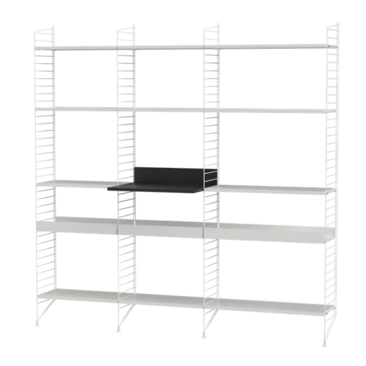 String Furniture Kitchen Bundle L - STR-1116177