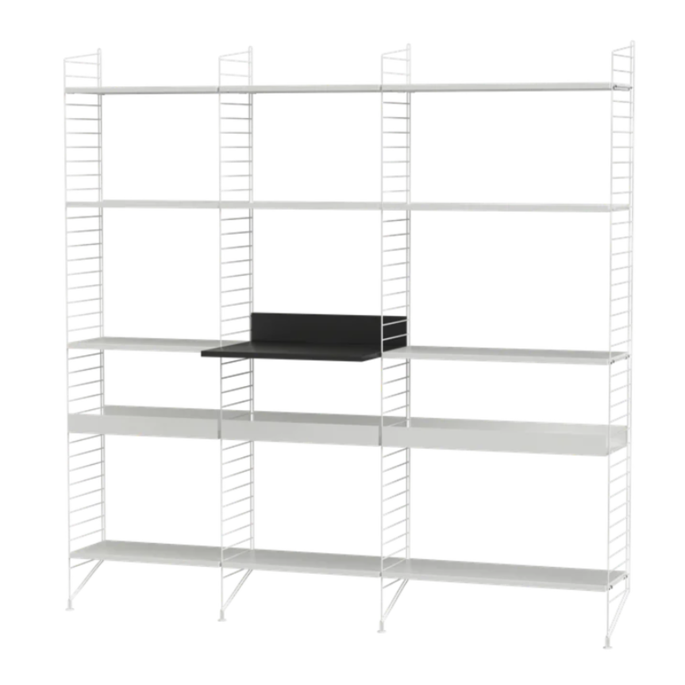 String Furniture Kitchen Bundle L - STR-1116177