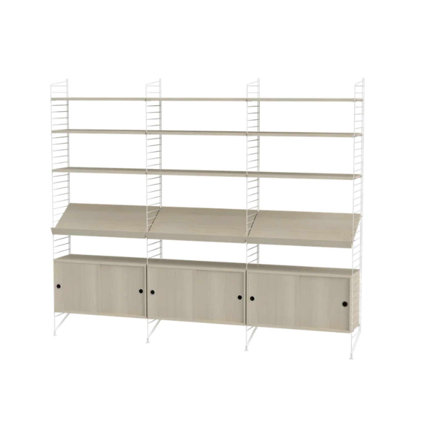 String Furniture Living Room Bundle G - STR-230648