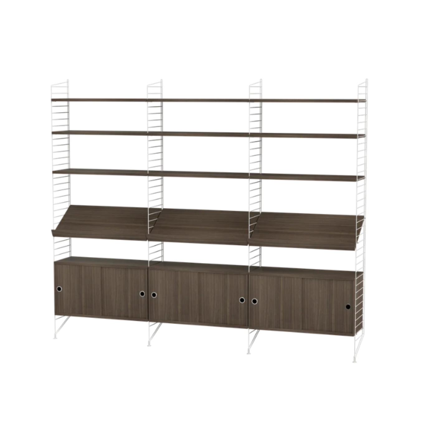 String Furniture Living Room Bundle G - STR-230648