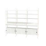 String Furniture Living Room Bundle G - STR-230648