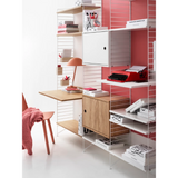 String Furniture Living Room Bundle P - STR-1116080
