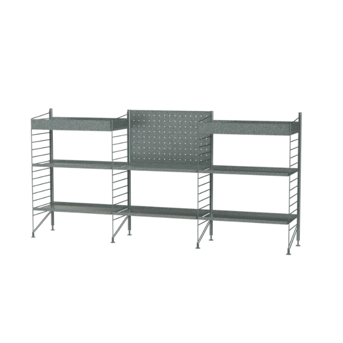 String Furniture Outdoor Bundle M - STR-byo-267392