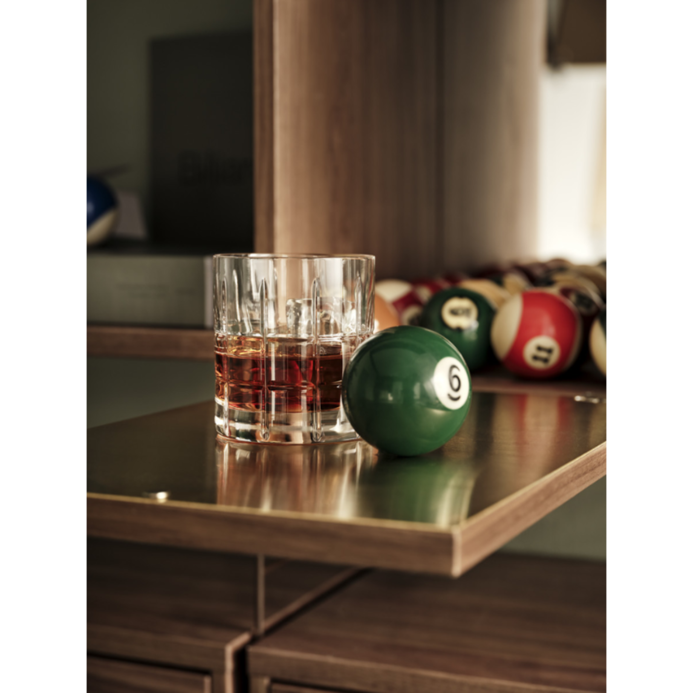String Furniture Tiny Cabinet - STR-CT2830-04-1
