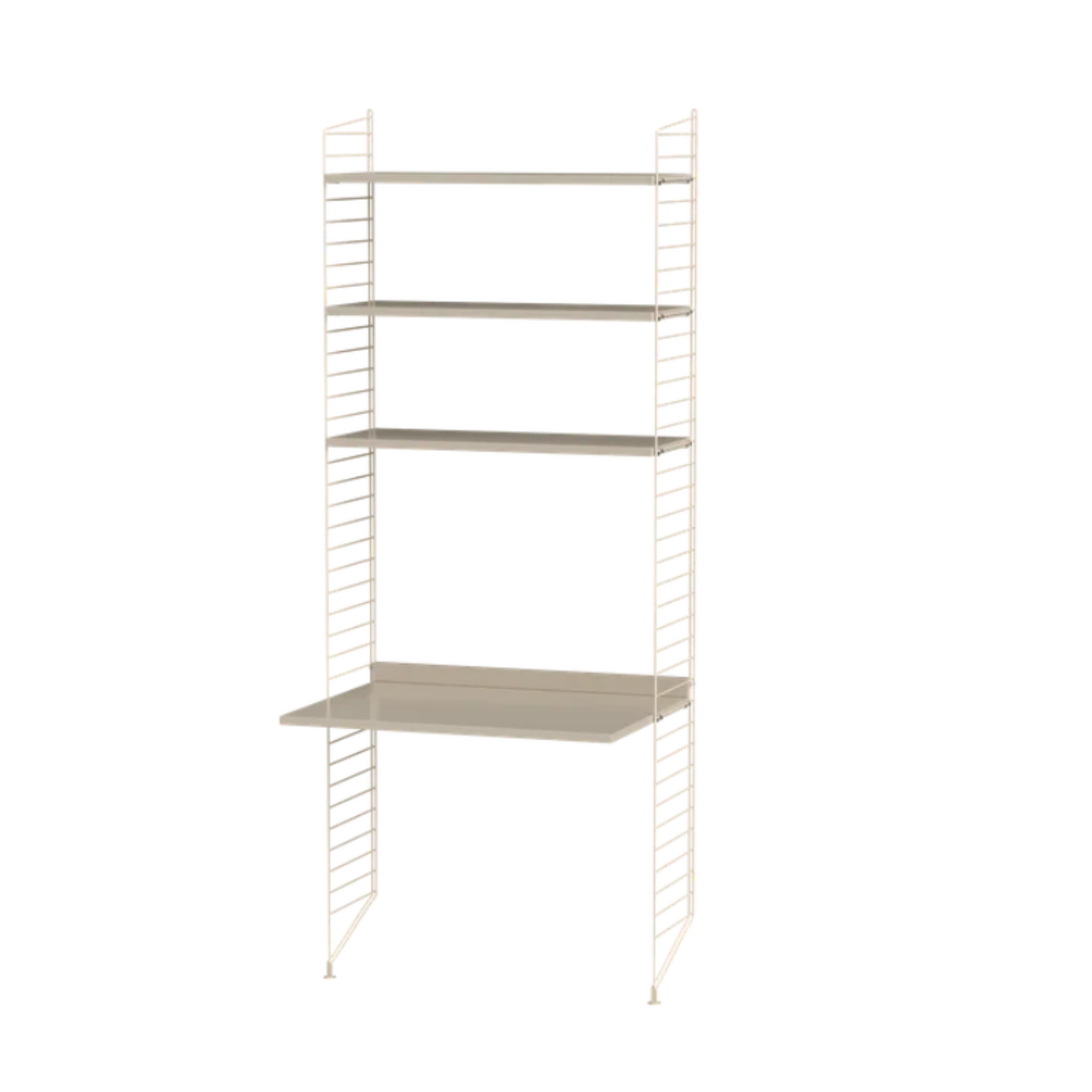 String Furniture Workspace Bundle A - STR-231344