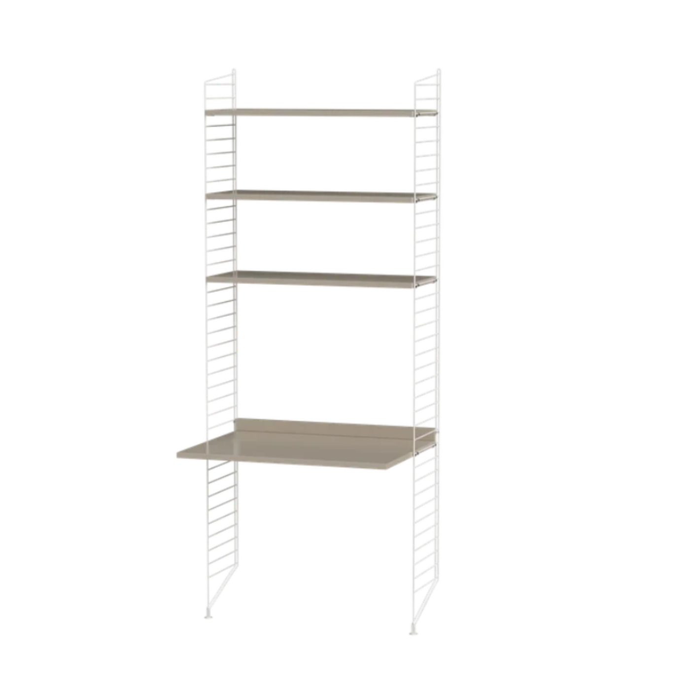 String Furniture Workspace Bundle A - STR-231344