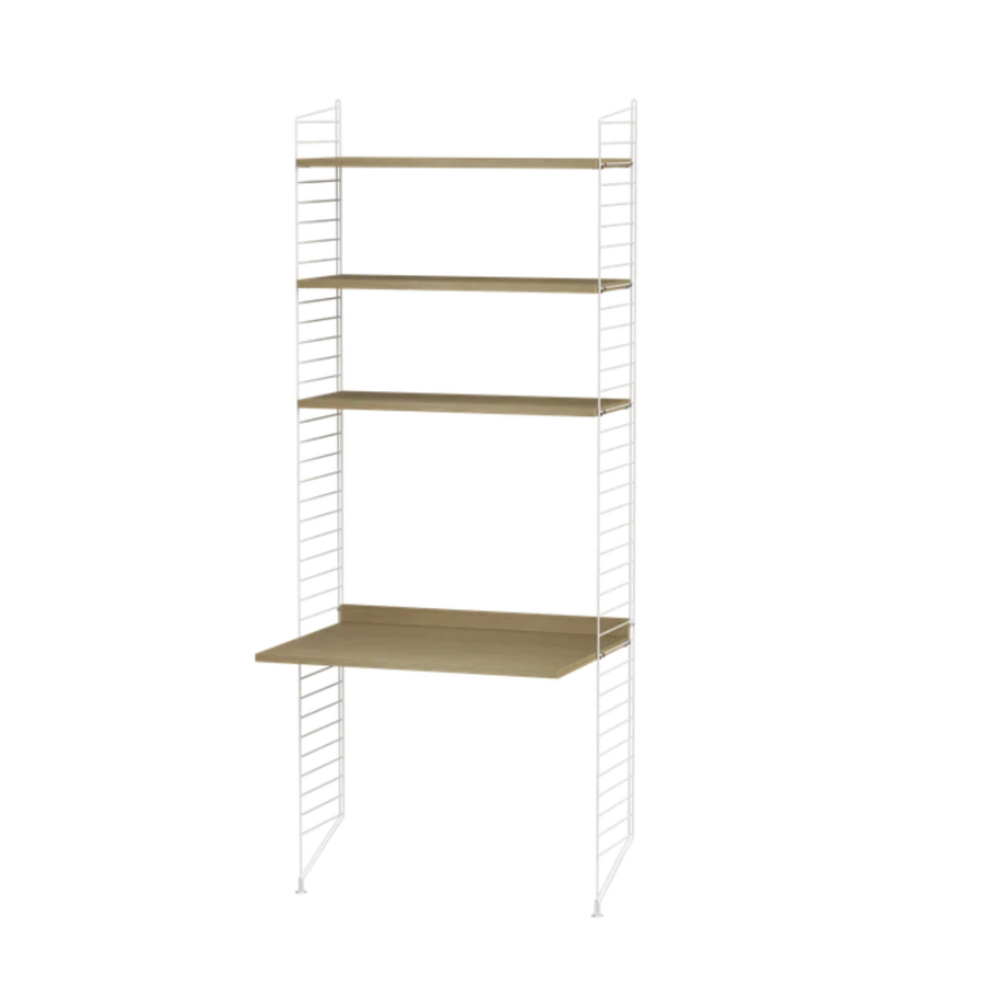 String Furniture Workspace Bundle A - STR-231344