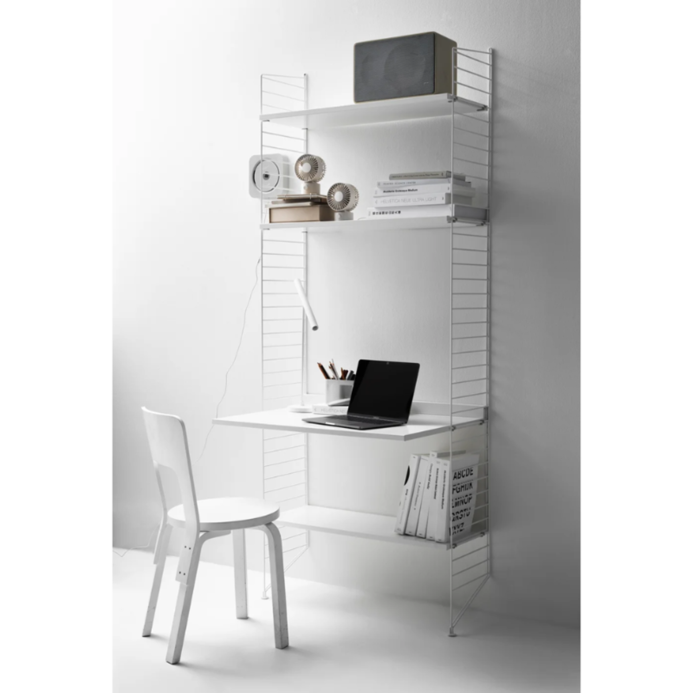 String Furniture Workspace Bundle A - STR-231344