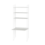 String Furniture Workspace Bundle A - STR-231344