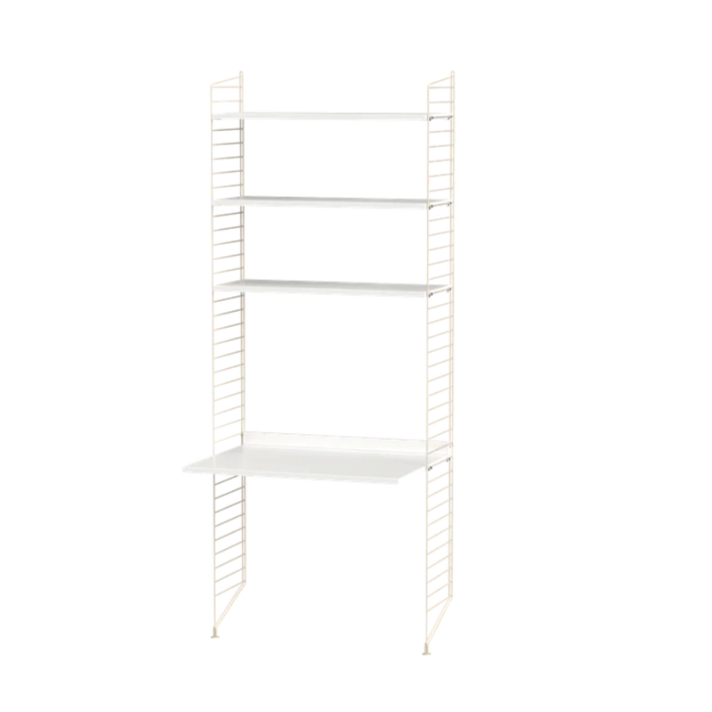 String Furniture Workspace Bundle A - STR-231344