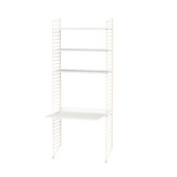 String Furniture Workspace Bundle A - STR-231344