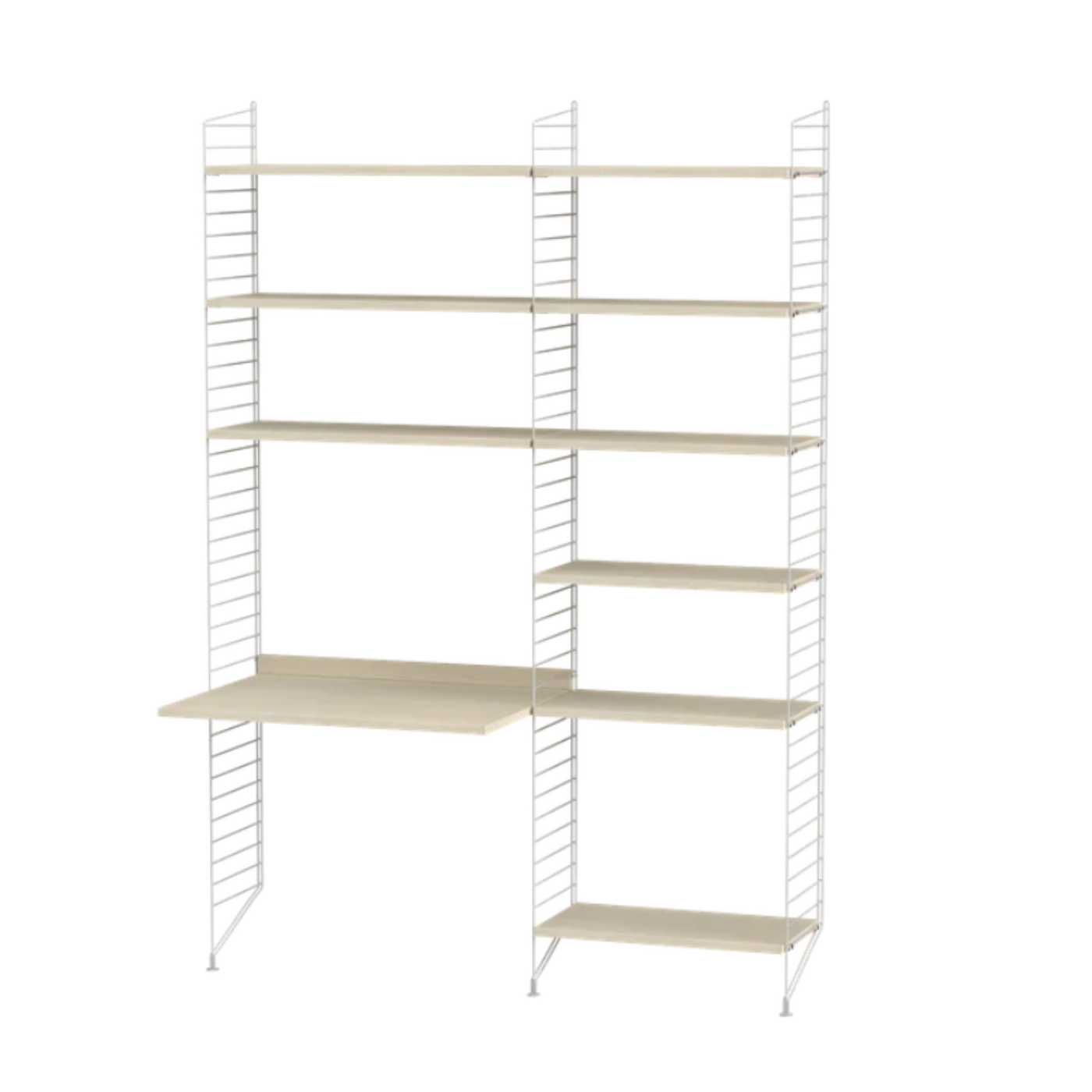 String Furniture Workspace Bundle B - STR-232440