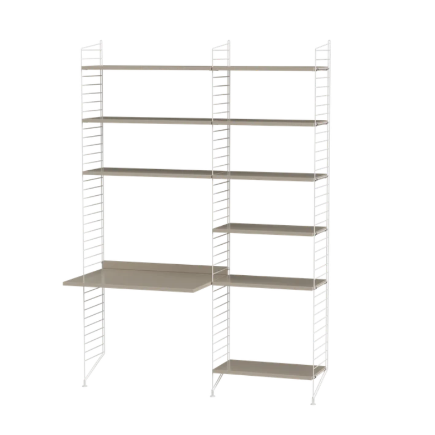 String Furniture Workspace Bundle B - STR-232440