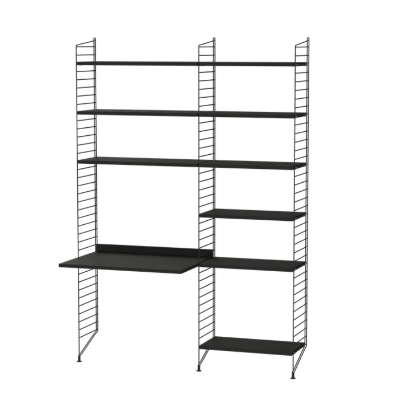String Furniture Workspace Bundle B - STR-232440