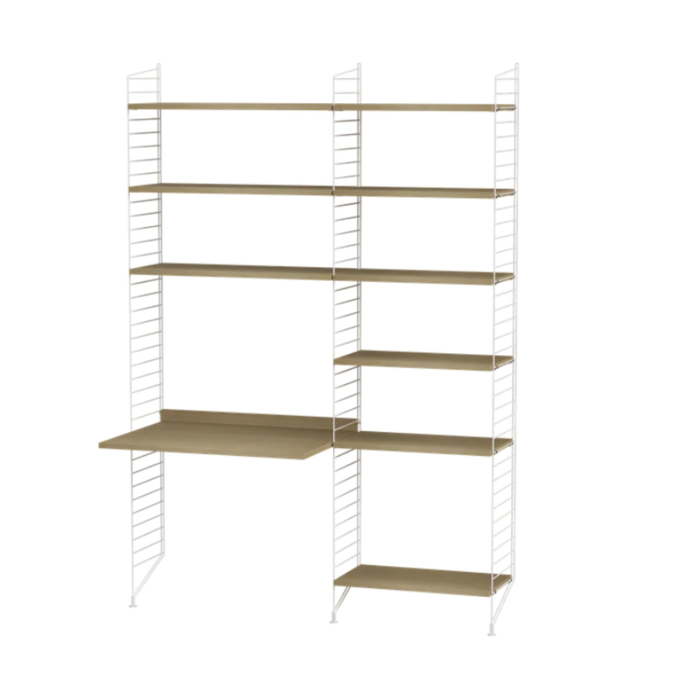 String Furniture Workspace Bundle B - STR-232440