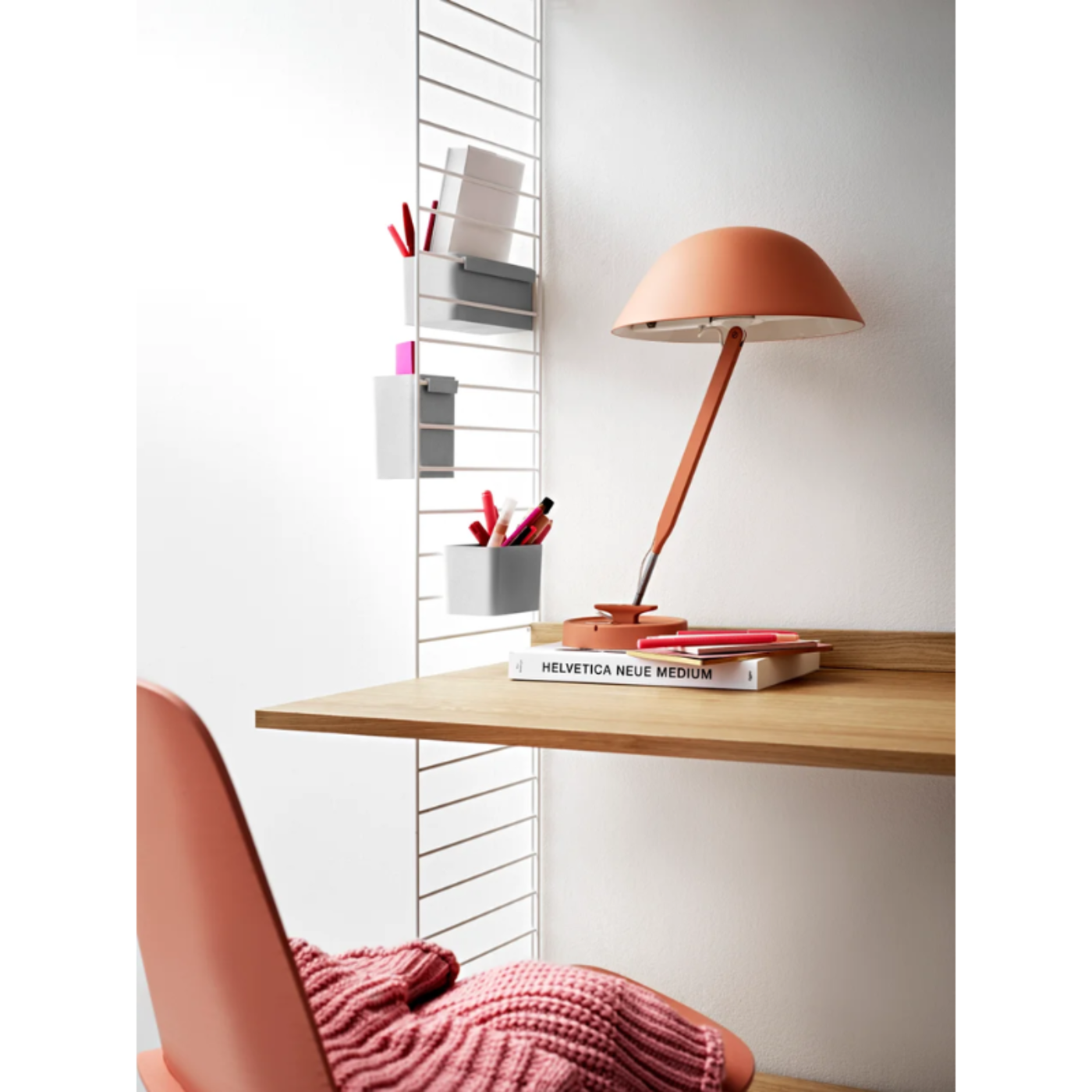 String Furniture Workspace Bundle B - STR-232440