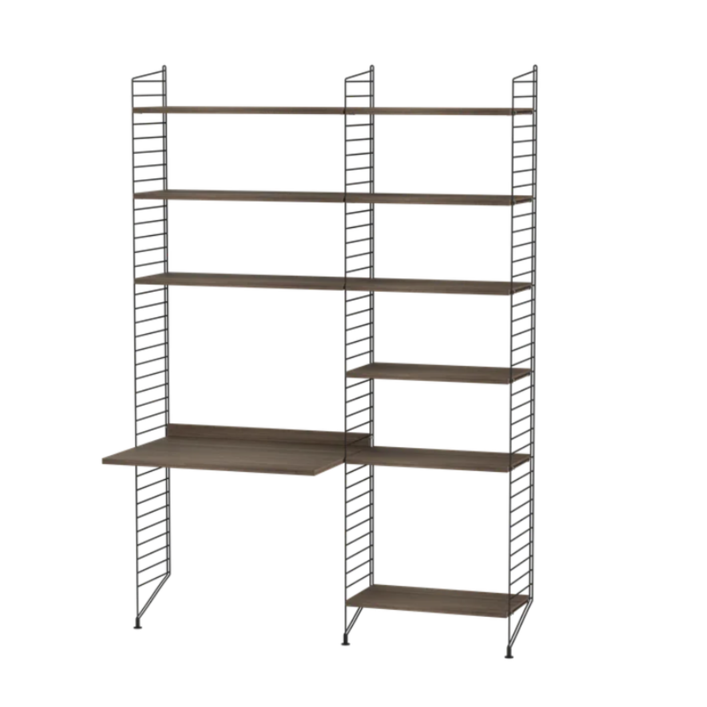 String Furniture Workspace Bundle B - STR-232440