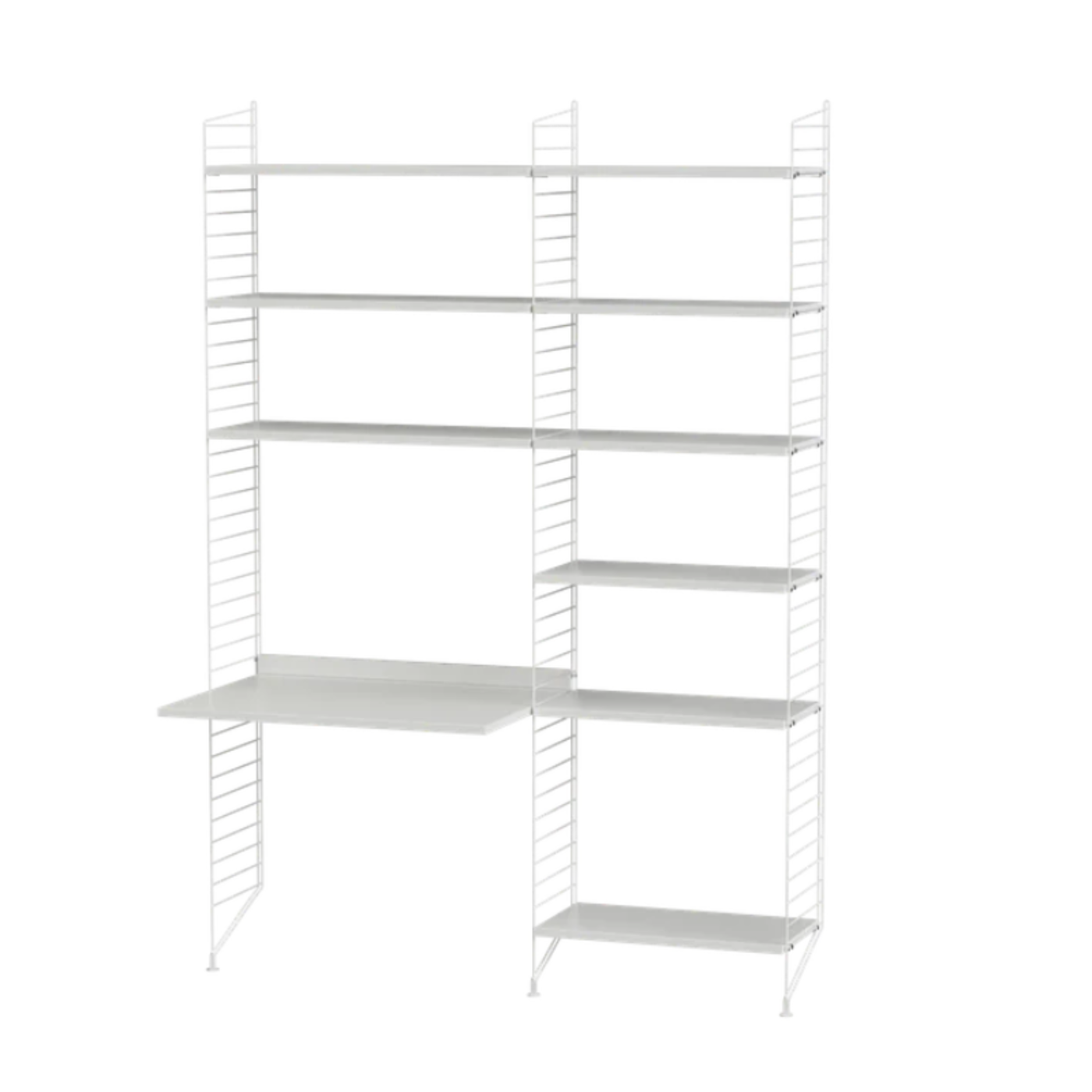 String Furniture Workspace Bundle B - STR-232440