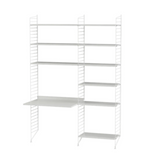 String Furniture Workspace Bundle B - STR-232440