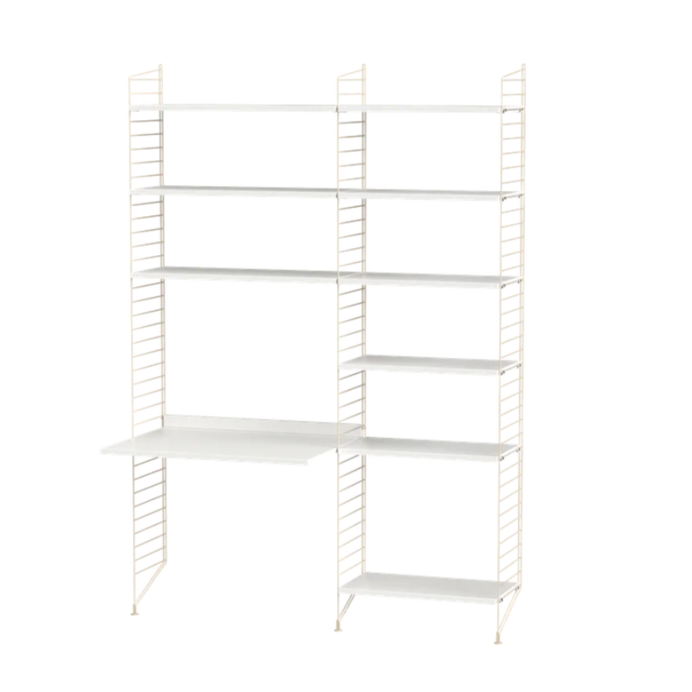 String Furniture Workspace Bundle B - STR-232440
