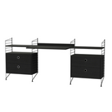 String Furniture Workspace Bundle C - STR-232505