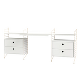 String Furniture Workspace Bundle C - STR-232505